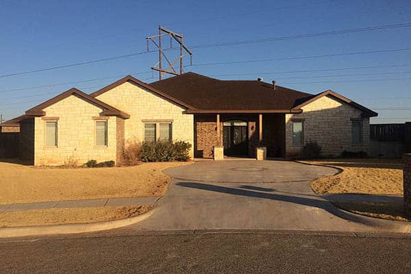 Residential Roofing Services Residential Roofing Services